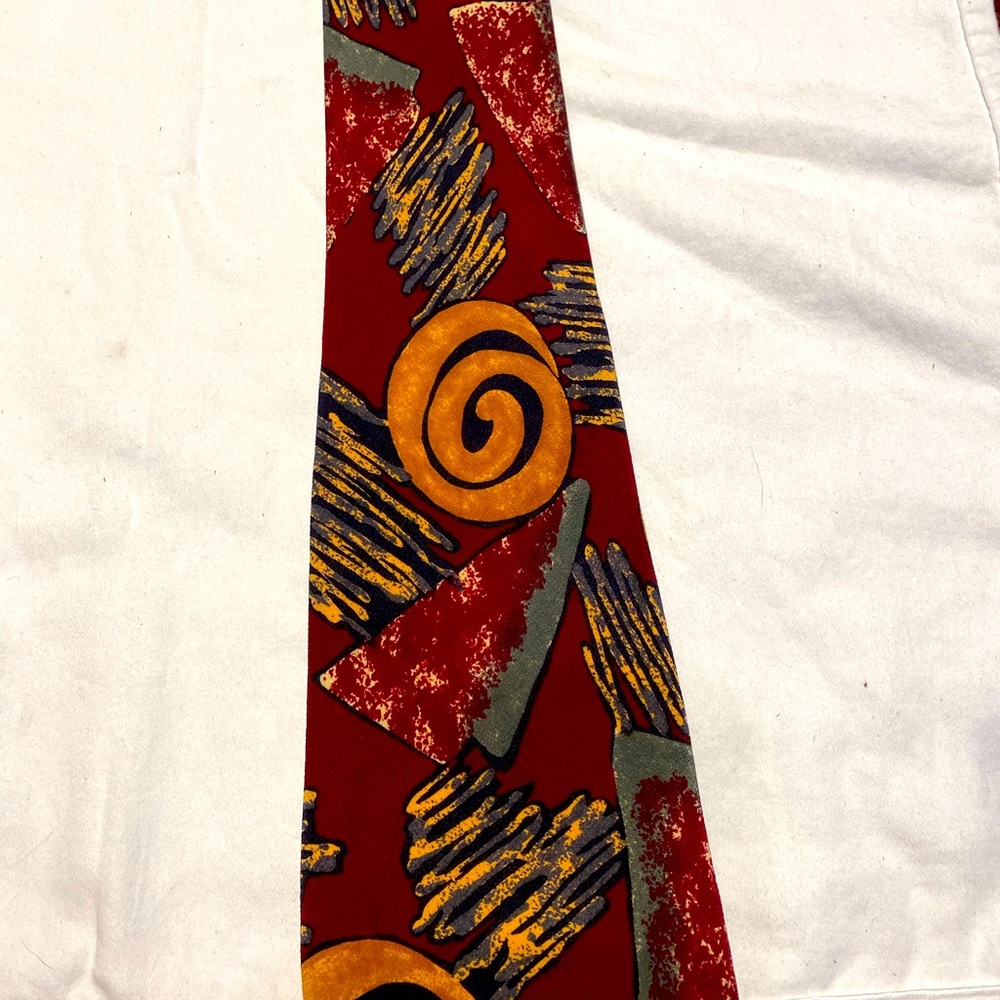 Orazio Men’s Tie